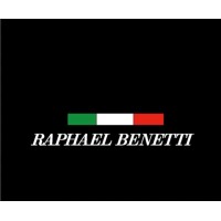 RAPHAEL BENETTI logo - Similar company to Grupo Sumac | Arte | Música | Filmes | Marketing