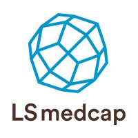 LS medcap GmbH logo - Similar company to Ewimed Switzerland Ag