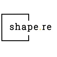 shape.re GmbH logo - Similar company to Carré Mobility