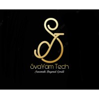 SvaYam Tech logo - Similar company to Adhira Tech Inc