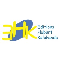 Editions Hubert Kalukanda logo - Similar company to Congo Influence Group