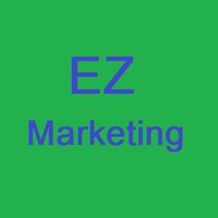EZ Marketing logo - Similar company to Uprides Infotech