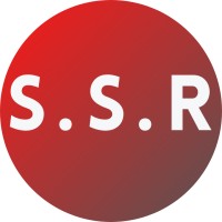 SSR Solutions Pvt.Ltd logo - Similar company to Pact