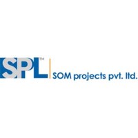 SOM Project pvt.ltd logo - Similar company to Jsp Projects Private Limited