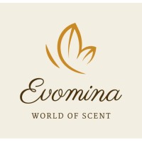 Evomina - World of Scent logo - Similar company to Verdes Austria