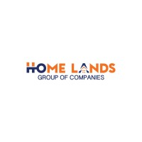 Home Lands Group of Companies logo - Similar company to Ambasevana Holding (Pvt) Ltd