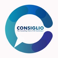 Consiglio - The Consulting Club, IIM Sambalpur logo - Similar company to Ethos - The Annual Fest Of Iim Sambalpur