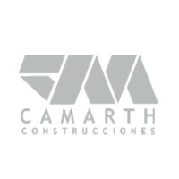 Camarth logo - Similar company to Arbo Construcciones