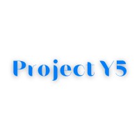 ProjectY5 logo - Similar company to Kodertroop