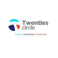 Twenties Circle logo - Similar company to Edatech.Ai