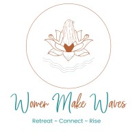 Women Make Waves logo - Similar company to Women Making Waves