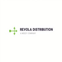 Revola Distribution logo - Similar company to Meezy.Eu