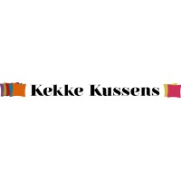 Kekke Kussens logo - Similar company to Hetbuitenatelier.Com