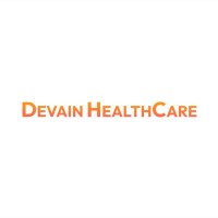 Devain HealthCare logo - Similar company to Burn Design Lab