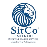 Sitco Partners logo - Similar company to Executive Partners Ltd