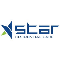 Star Residential Care logo - Similar company to Holonic Technologies, Inc