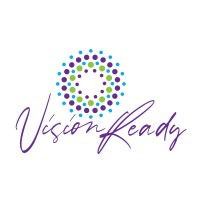 VisionReady logo - Similar company to Freedom Waters Foundation