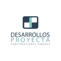 Desarrollos Proyecta logo - Similar company to Pilarsec Constructora S.A