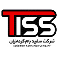 Sefidbam kermanian (TISS) logo - Similar company to Iprpars