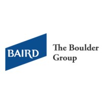 The Boulder Group | Baird Private Wealth Management logo - Similar company to The Boulder Group