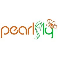 Pearlfly logo - Similar company to Les Bijouteries