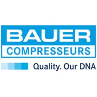 BAUER COMPRESSEURS S.A.S. logo - Similar company to Bch Compresseurs