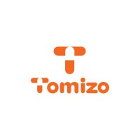 Tomizo logo - Similar company to Blink Biotech