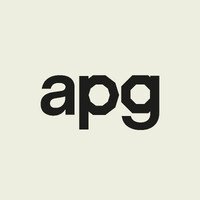 APG SPAIN logo - Similar company to Badan Studios