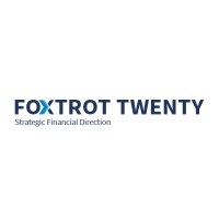 Foxtrot Twenty logo - Similar company to Pathfinder Analytics