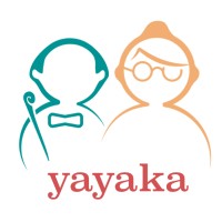 Yayaka logo - Similar company to Ινστιτούτο Χρηματοοικονομικών Σπουδών (Ιχος)