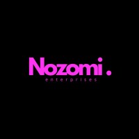 Nozomi Enterprises logo - Similar company to Dose Meds