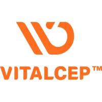 Vitalcep logo - Similar company to Wishtown