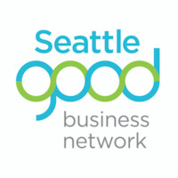 Seattle Good Business Network logo - Similar company to Circular Seattle