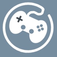 JEUX VIDEO + logo - Similar company to Graphiste