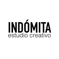 Indómita estudio creativo logo - Similar company to Talks Estudio Creativo