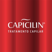 CAPICILIN Tratamento Capiliar logo - Similar company to Lacrefix - Lacre De Segurança Ltda
