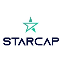 STARCAP logo - Similar company to Wonderlab