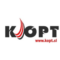 KOPT Bled d.o.o. logo - Similar company to Metaltarghe Srl