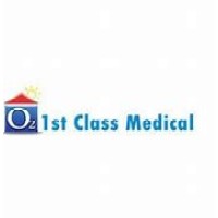 1ST CLASS MEDICAL INC logo - Similar company to Thedr.Com