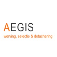 Aegis Werving, Selectie & Detachering