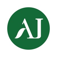 Aliaj Joosh Aria logo - Similar company to Seperhoon