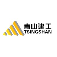 Tsing Shan Industry (Tianjin) Co., Ltd. logo - Similar company to Hixpa