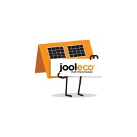JOOL ECO logo - Similar company to Hello Toit
