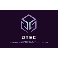 JTEC logo - Similar company to Jtec Consulting Llc