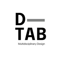 D-TAB sarl logo - Similar company to Sfarchitects