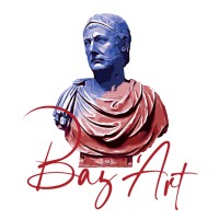 Bazart logo - Similar company to Frameworks Production