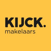 KIJCK. makelaars logo - Similar company to Schep Groep