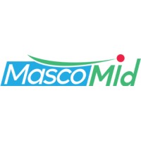 MASCOMID logo - Similar company to Pharmapeaks