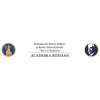 ISPRI - Academia Română logo - Similar company to Imus - Institutul Mobilității Urbane Sustenabile