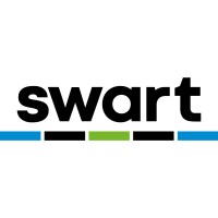 Swart Elektrotechniek logo - Similar company to Locas | Duurzame Installateur
